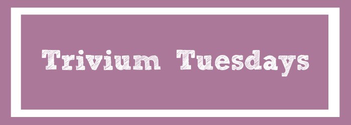 Trivium Tues