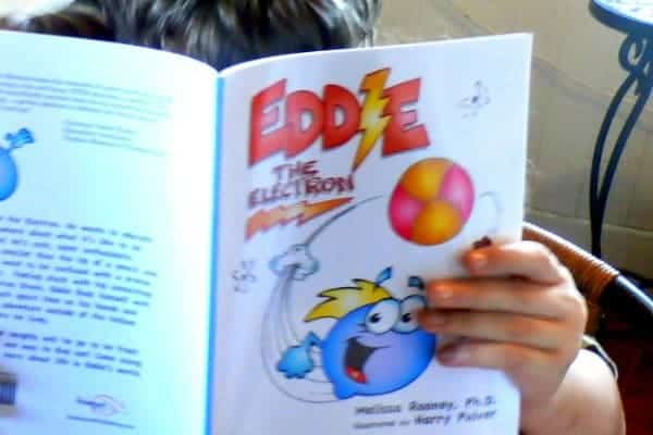Use a Kids Science Book to Teach Science – Classically Homeschooling
