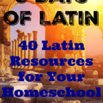 latin resources
