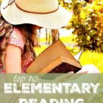 elementary reading tips