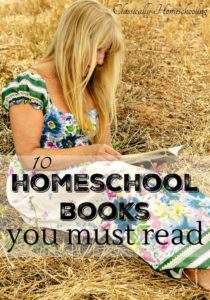 homeschooling books