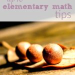 elementary math