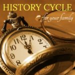 There are many different ways to study history when you're homeschooling. So how do you choose the perfect method for your unique family? Click to learn more!