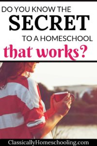 Why homeschool your kids?