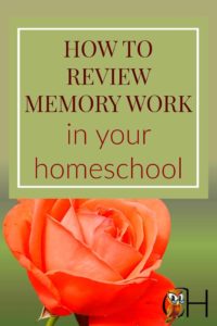 Kids have memories like sieves. But there is a way to get kids to retain information. Review it like crazy! Click to learn the best methods.