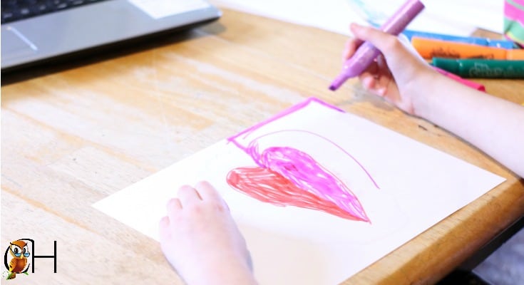 Have you longed for someone to teach art to your kids at home? That's just what Alicia's Masterpiece Society offers. Videos that teach your kids art at home!