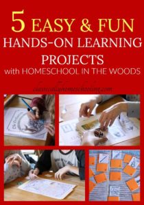hands-on learning