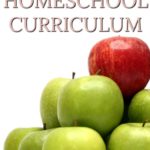 choose the best homeschool curriculum for your family