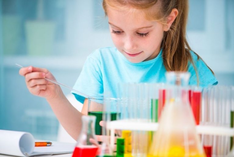 7 Amazing, Gross, and Fun Science Kits for Kids