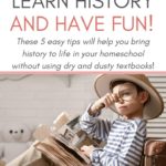 learn history without a textbook