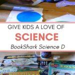 BookShark Science D