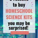 homeschool science kits