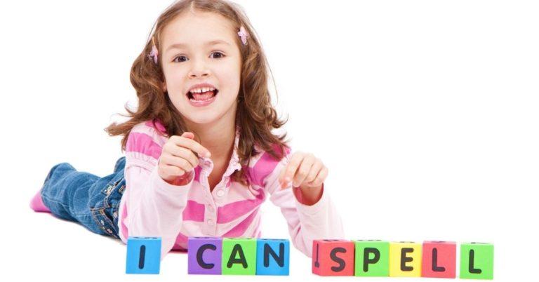 How to Teach Spelling without a Curriculum