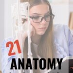 21 best anatomy books that kids love to read