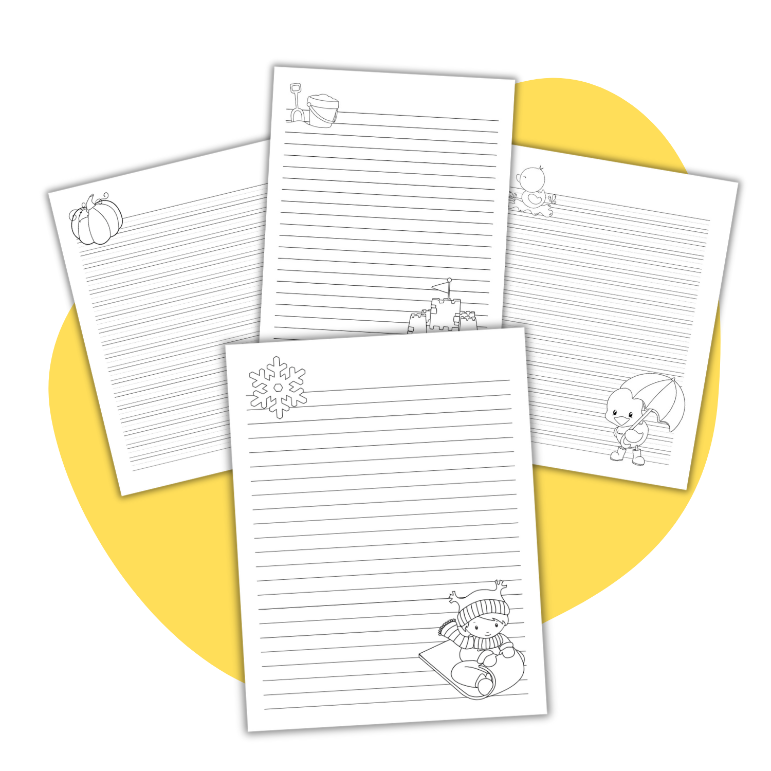 15 Best Handwriting Practice Books for Kids of All Ages